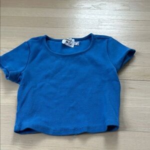 Princess Polly baby tee